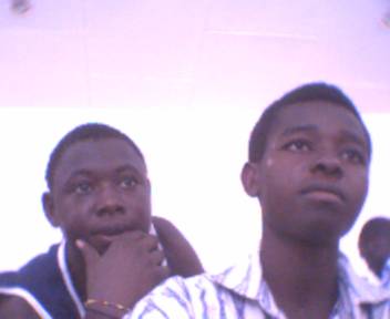 mon frere