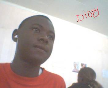 diopy