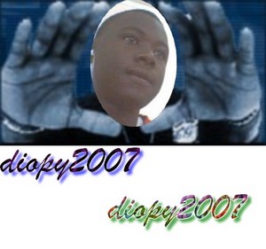 diopy