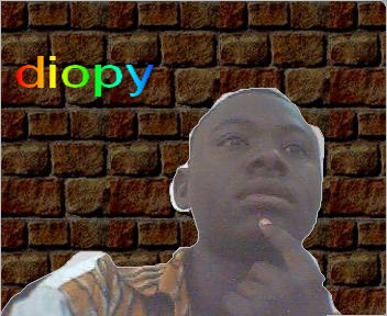 diopy