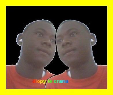 diopy