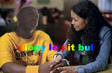 diopy